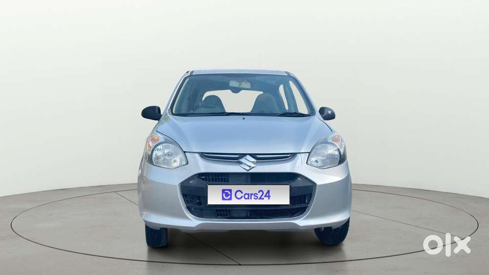 Maruti Suzuki Alto 800 Vxi, 2016, Petrol