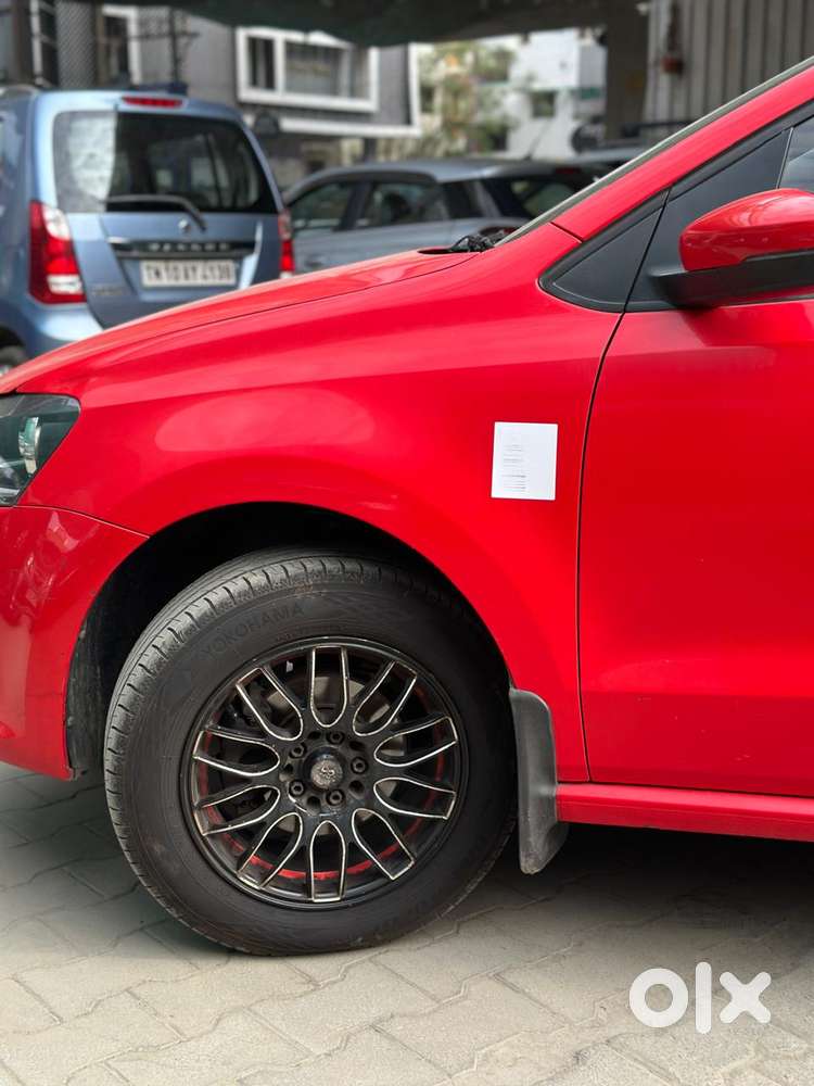 Volkswagen Polo 1.0 Mpi Comfortline, 2018, Petrol