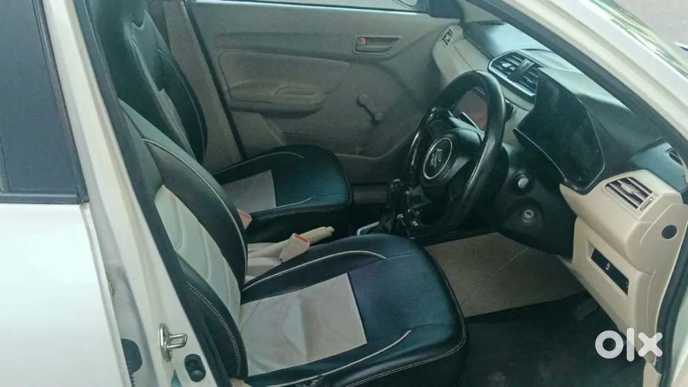 Maruti Suzuki Dzire 1.2 Lxi, 2021, Petrol
