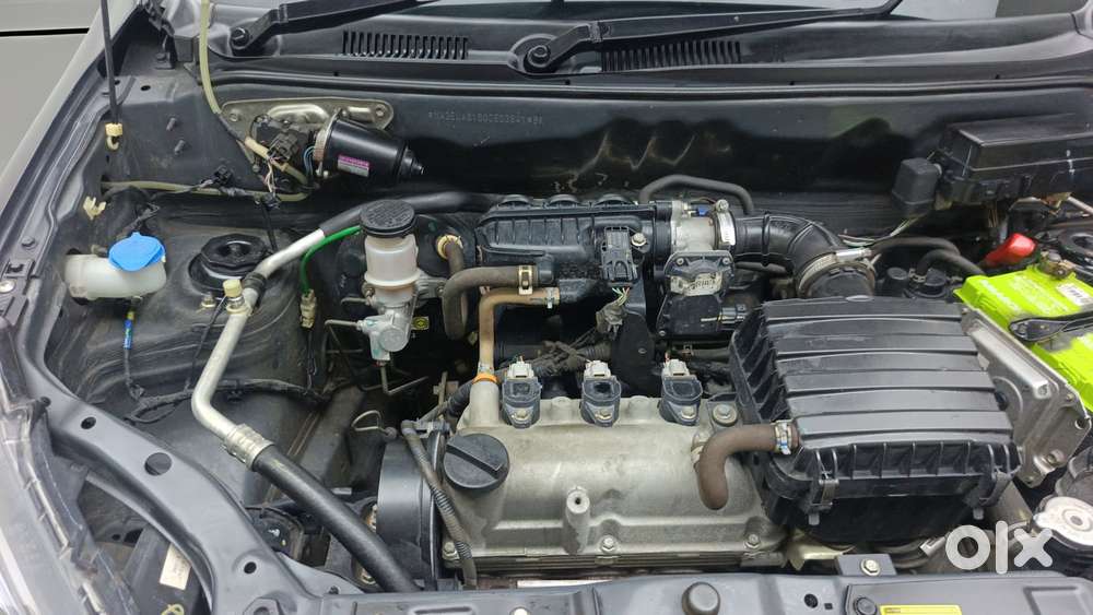 Maruti Suzuki Alto 800 Vxi, 2019, Petrol