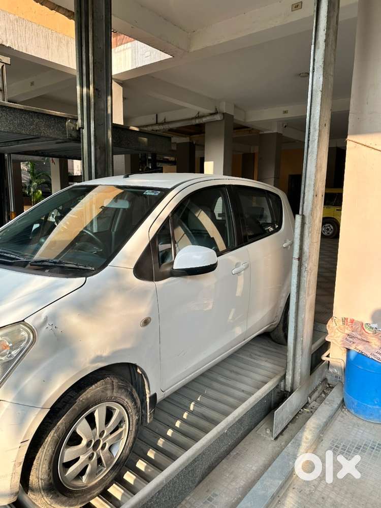 Maruti Suzuki Ritz 2010 Top Model With Airbag And Abs