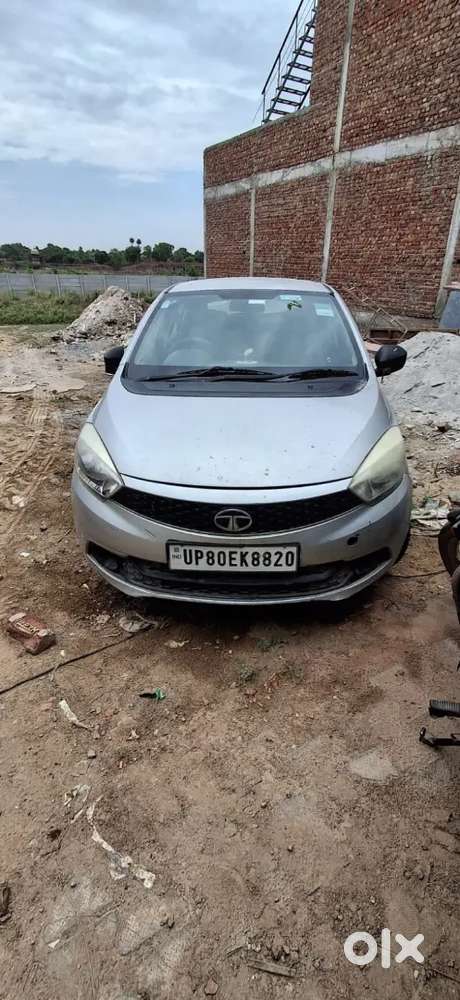 Tata Tigor 2018 Petrol 29500 Km Driven
