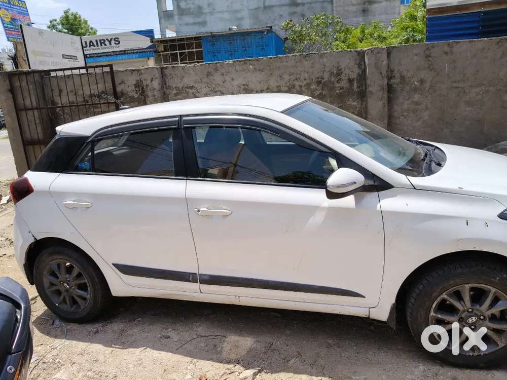 Car Selling