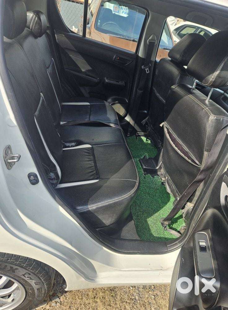 Maruti Suzuki Swift Vxi + Manual, 2020, Petrol