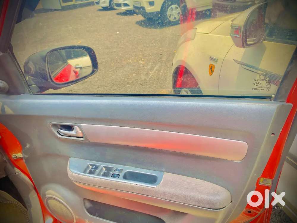 Swift Vdi Maruti Suzuki 2009 Diesel