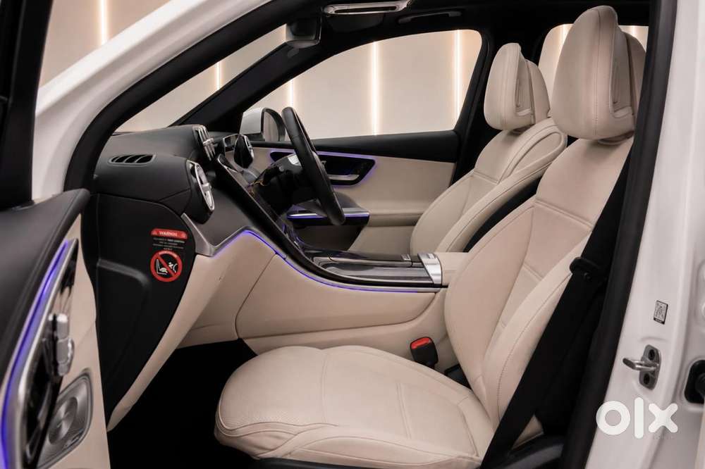 Mercedes-benz Glc 220d 4matic, 2025, Diesel