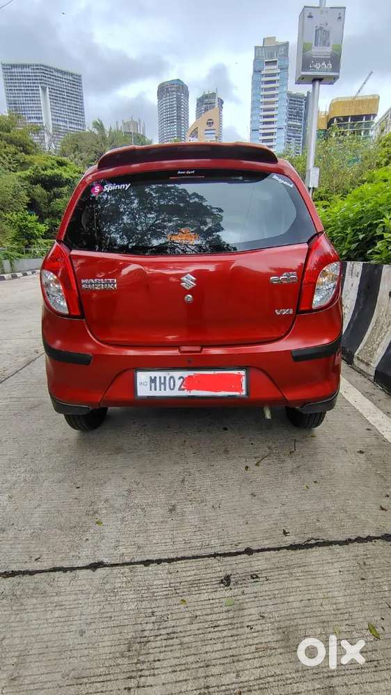 Maruti Suzuki Alto 800 Vxi (2014) – For Sale