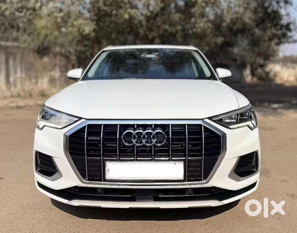 Immaculate  Audi 2023 Petrol Automatic