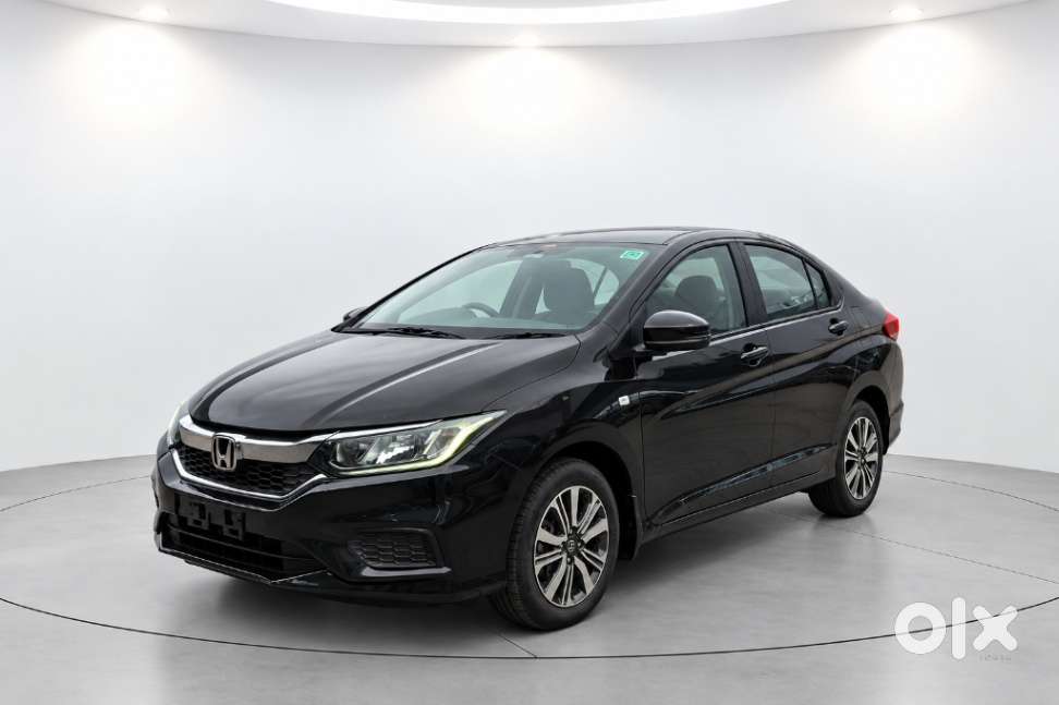 Honda City I Vtec Sv, 2021, Petrol