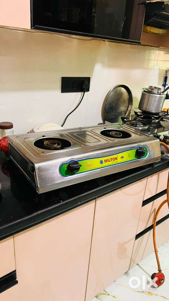 Gas Stove Milton