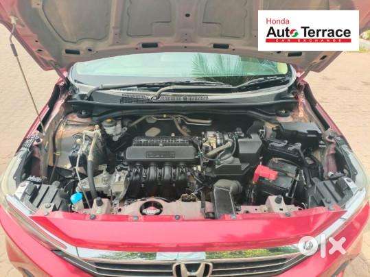 Honda Amaze Vx Cvt Diesel, 2023, Petrol