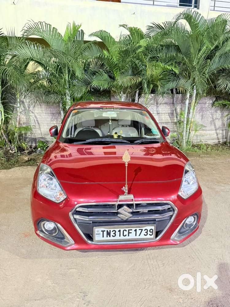 Swift Dzire 2022 Petrol Limited Edition