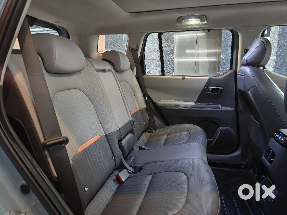 Kia Syros Htx Plus Opt Diesel At, 2025, Diesel