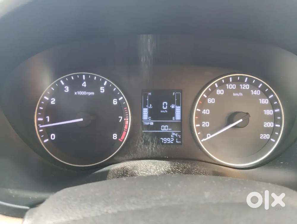 Hyundai Elite I20 Sportz 1.2 Petrol 2015