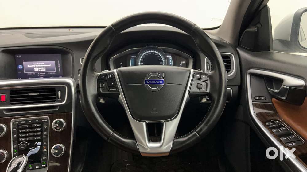 Volvo S60 D4 Kinetic, 2017, Diesel