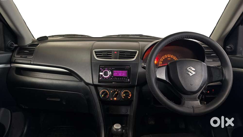 Maruti Suzuki Swift 1.2 Lxi (o), 2015, Petrol