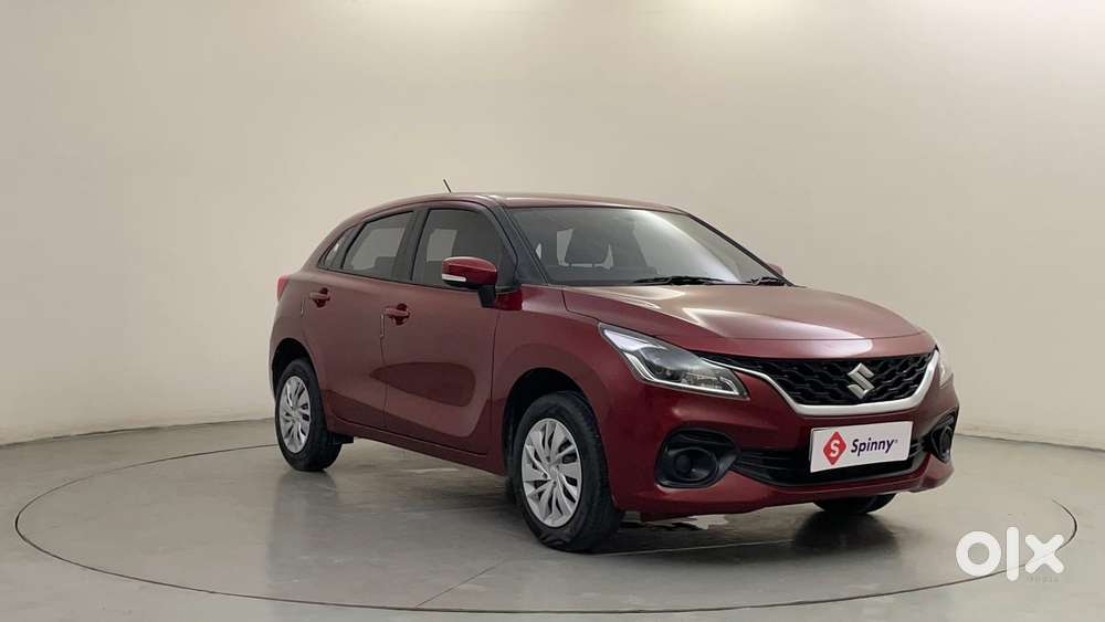 Maruti Suzuki Baleno Delta, 2026, Petrol