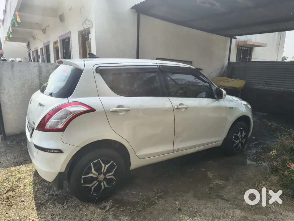 Maruti Suzuki Swift 2014 Petrol 60000 Km Driven