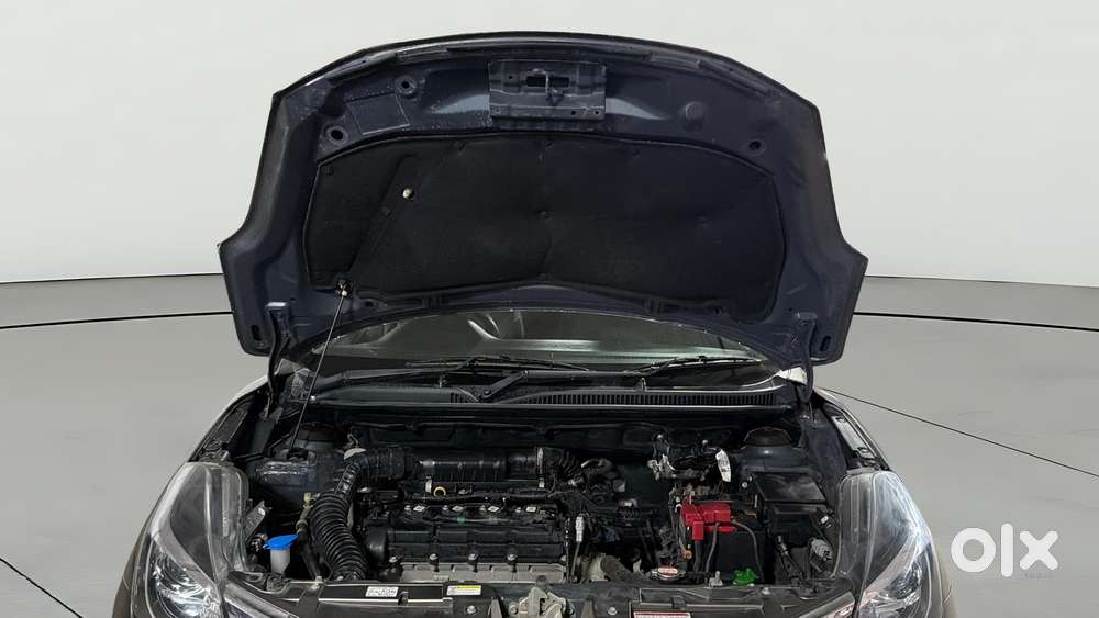 Maruti Suzuki Baleno Delta, 2021, Petrol
