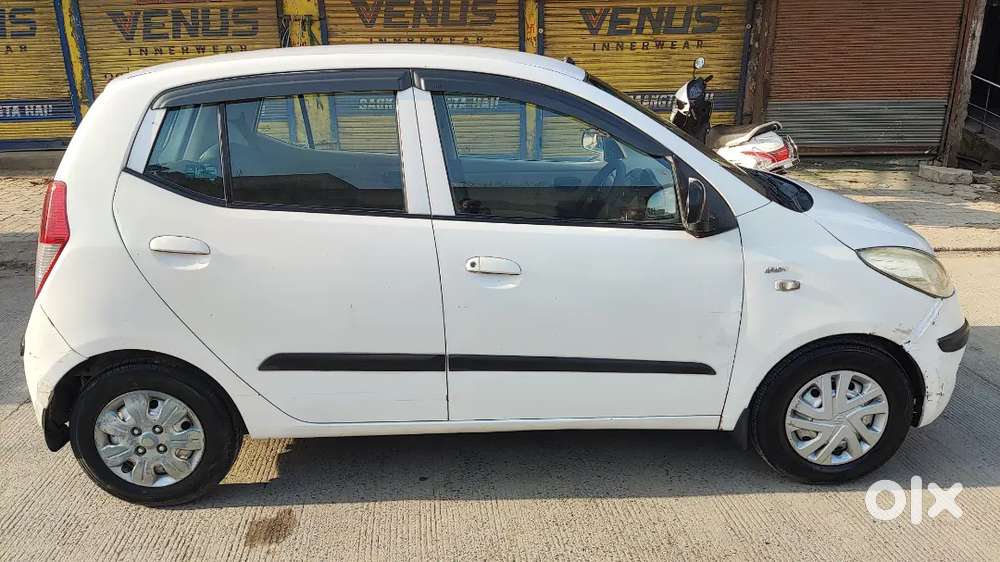 Excellent Condition Gadi