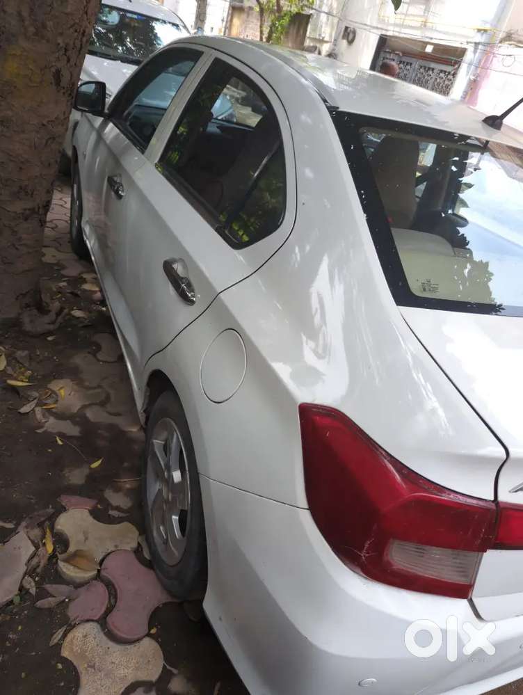 Honda Amaze 1.2 2019