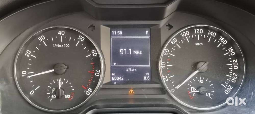 Skoda Octavia 1.8 Elegance Tsi At, 2015, Petrol