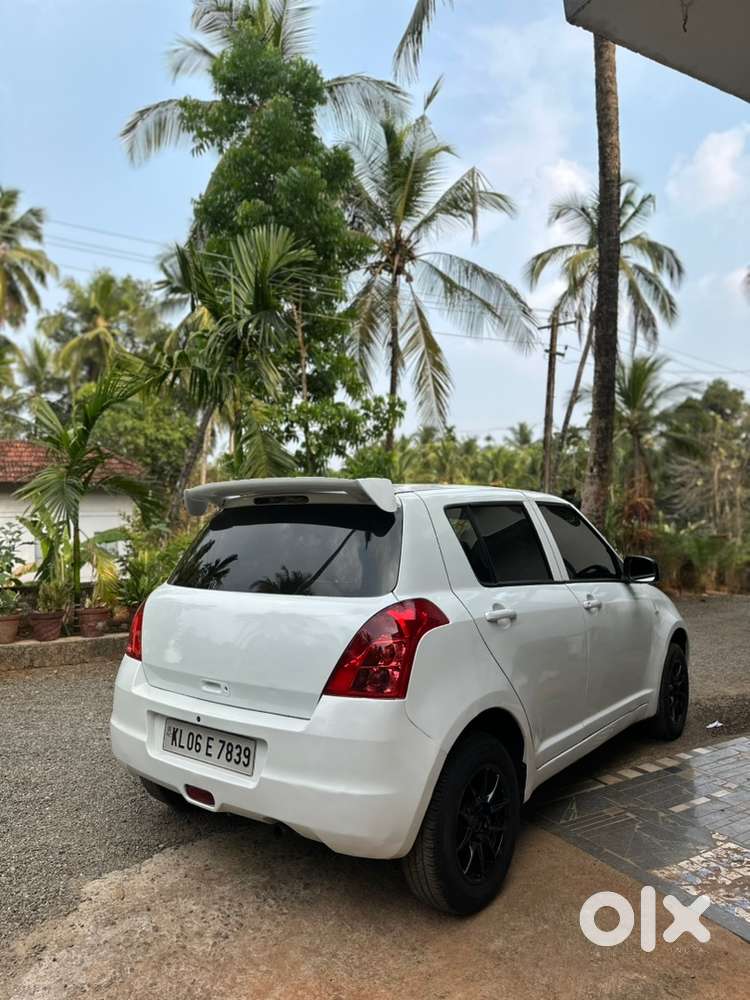 Maruti Suzuki Swift 2010 Diesel Good Condition