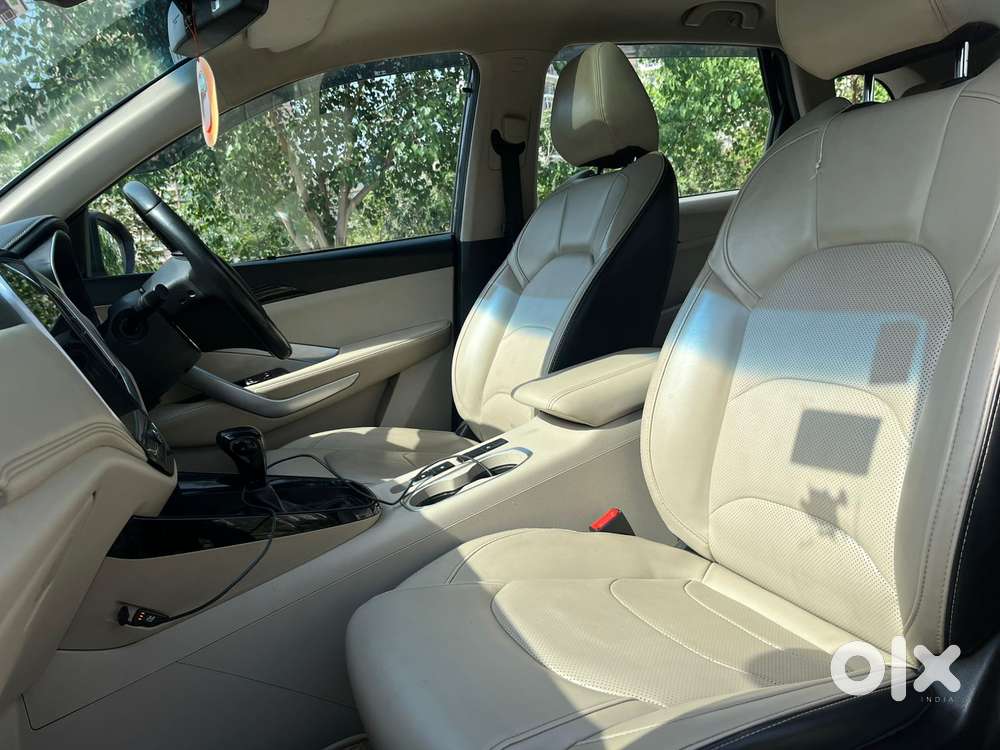 Mg Hector Sharp At, 2022, Petrol