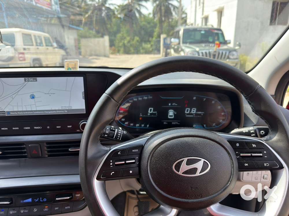 Hyundai I20 1.2 Petrol 2025