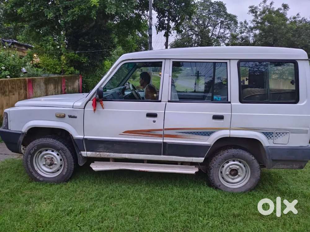 Tata Sumo Victa 2010