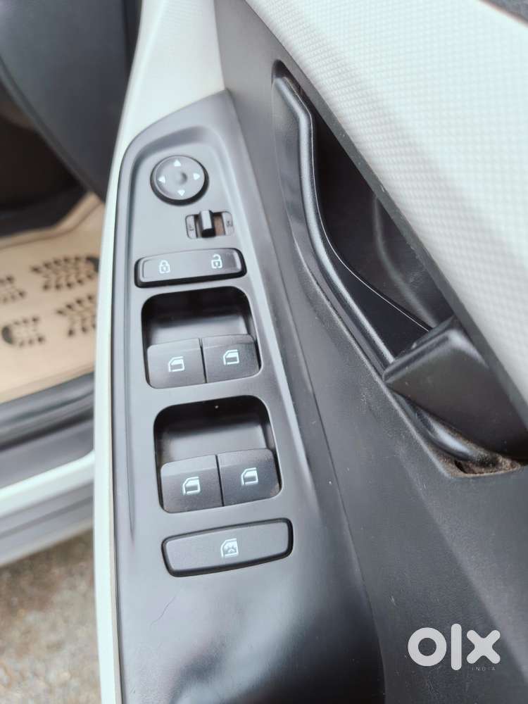 Hyundai Creta 1.5 Ex Diesel, 2023, Diesel