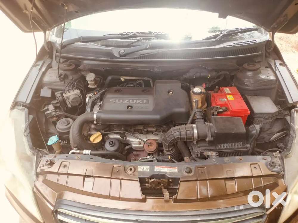 Maruti Suzuki Ciaz 2015 Diesel 120000 Km Driven