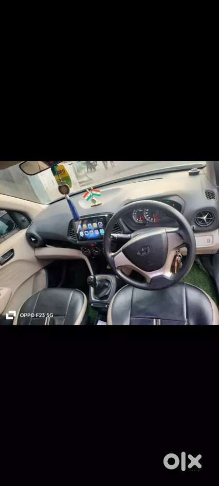 Hyundai Santro 1.1 Magna Mt 2020