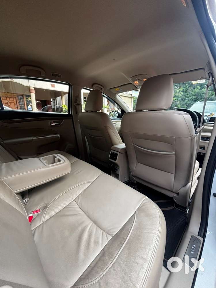 Fancy Number(8866) ,only 35000kms Driven, Maruti Suzuki Ciaz 2019
