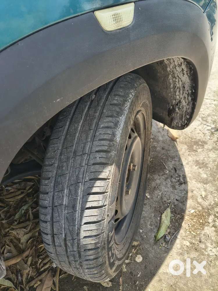 Renault Kwid 2020 Petrol Well Maintained