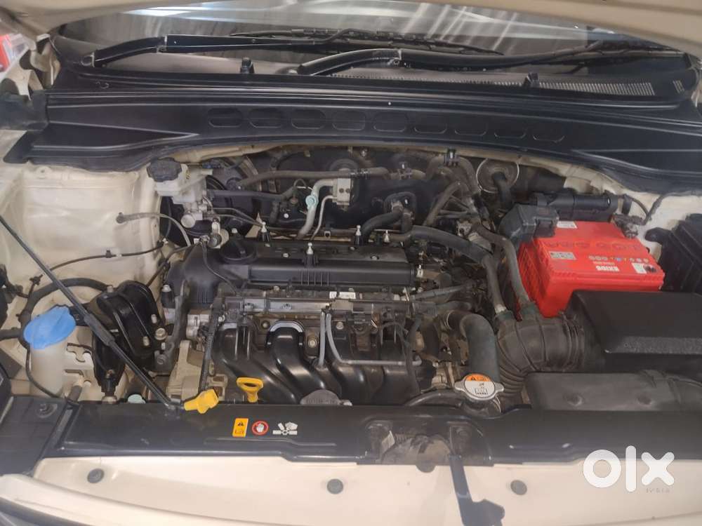 Hyundai Creta 1.6 Vtvt S, 2016, Petrol