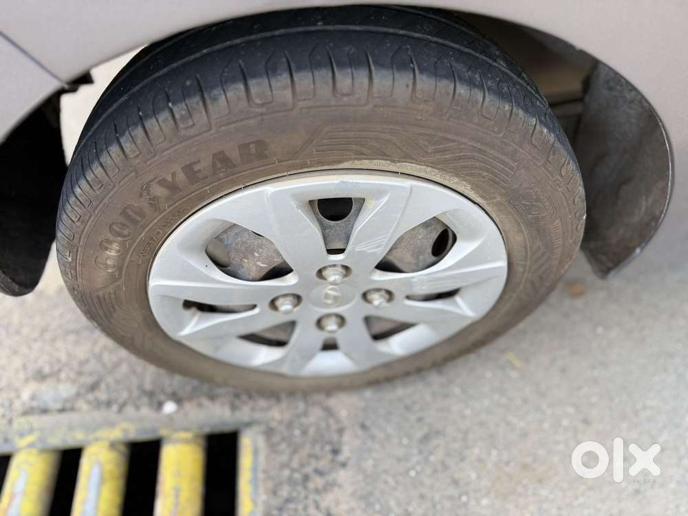 Hyundai Eon 1.0 Magna Plus, 2014, Petrol