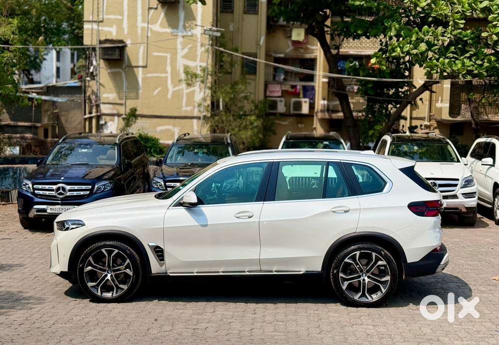 Bmw X5 Xdrive30d Xline, 2024, Diesel