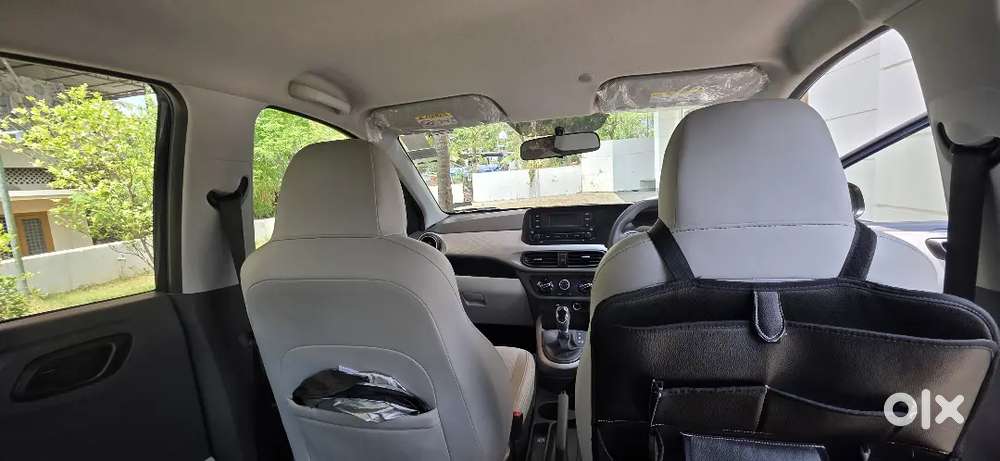 Hyundai Grand I10 Nios 2022 Automatic