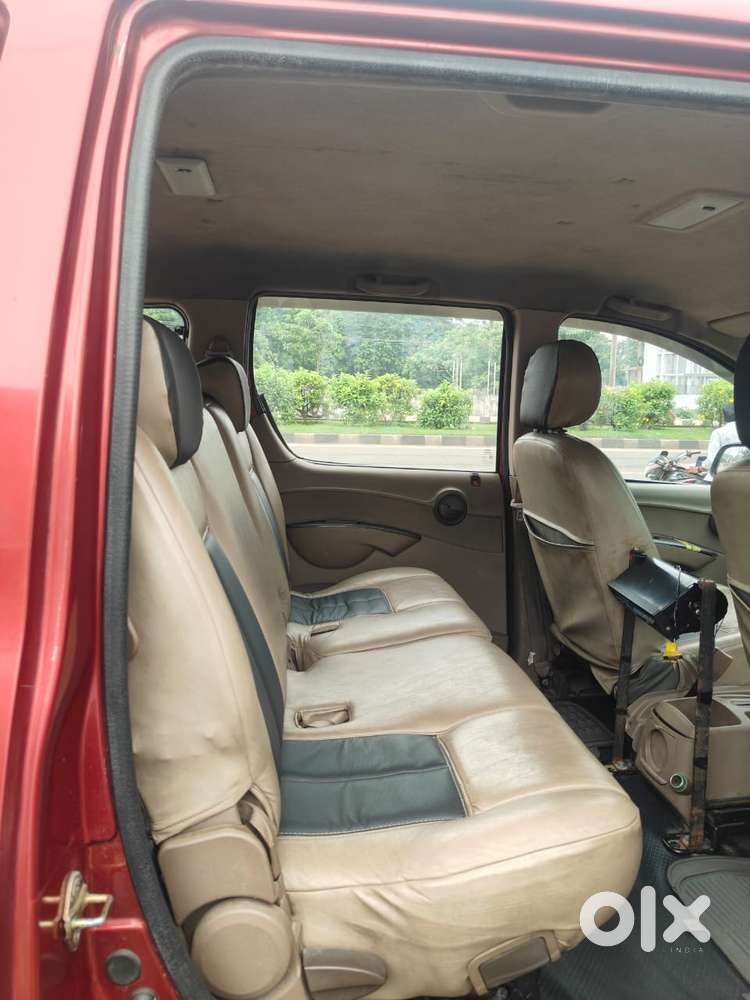 Mahindra Bolero Slx, 2017, Diesel