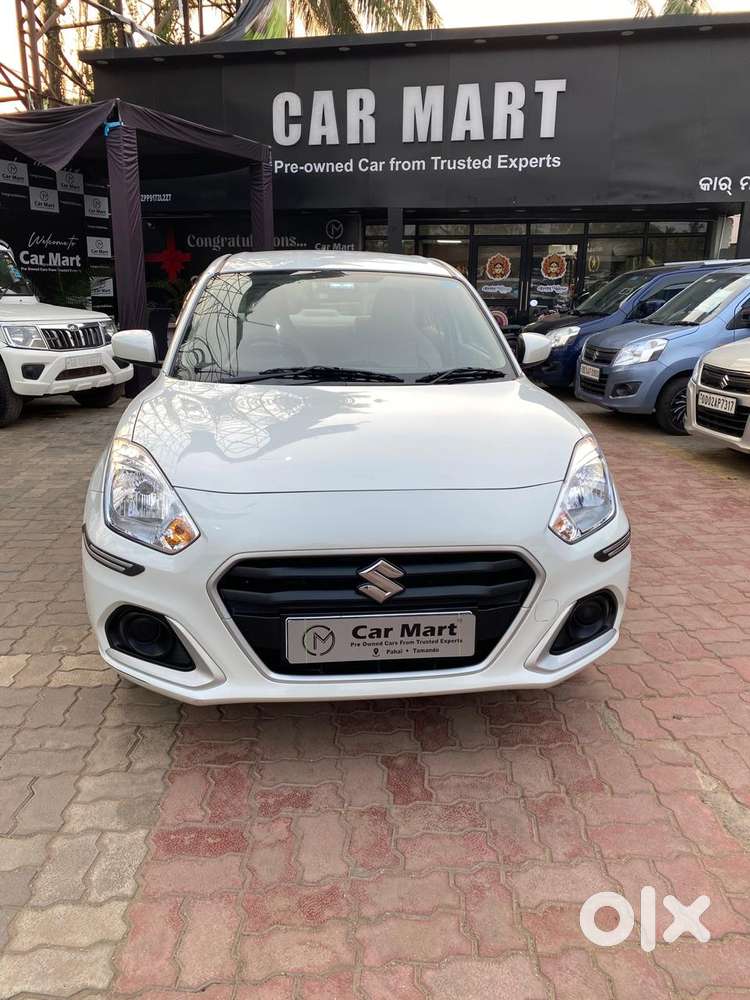 Maruti Suzuki Dzire, 2024, Petrol