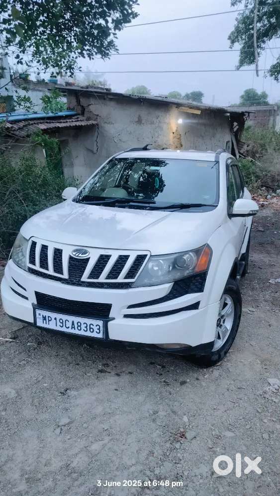 Mahindra Xuv500 2013 Diesel Good Condition