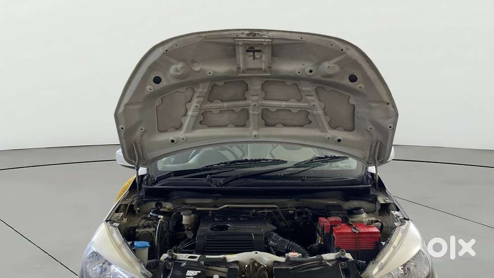 Maruti Suzuki Celerio 2014-2017 Zxi Optional, 2016, Petrol