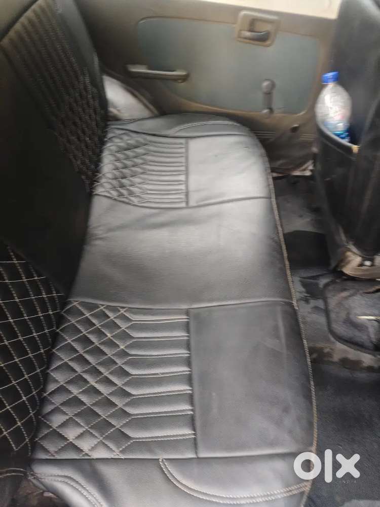 Maruti Suzuki 800 2014 Petrol Well Maintained