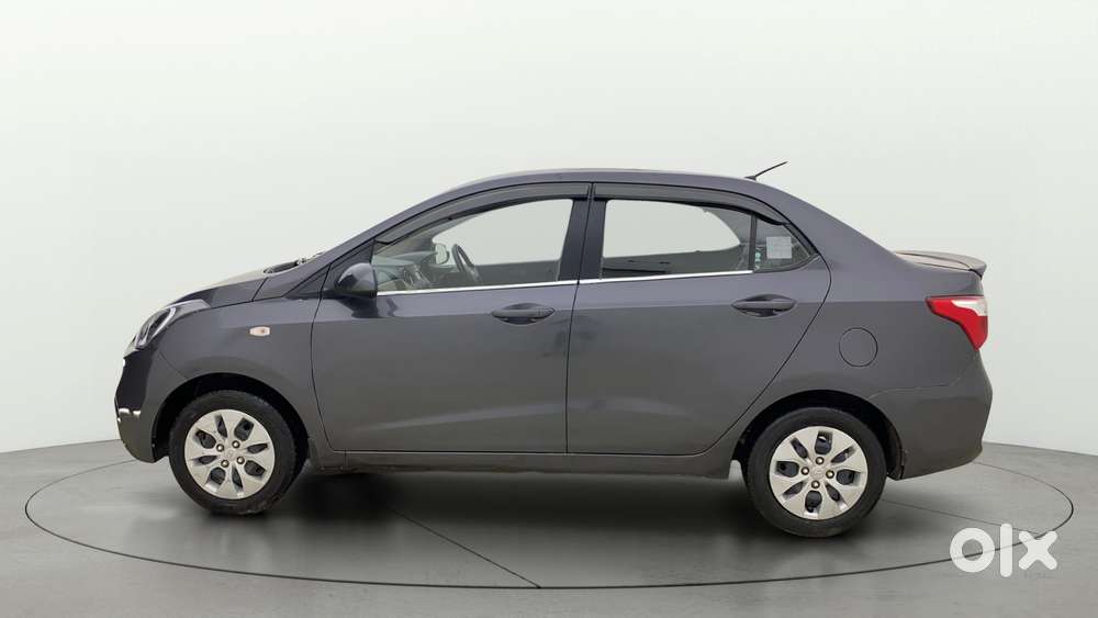 Hyundai Xcent S 1.2, 2019, Petrol
