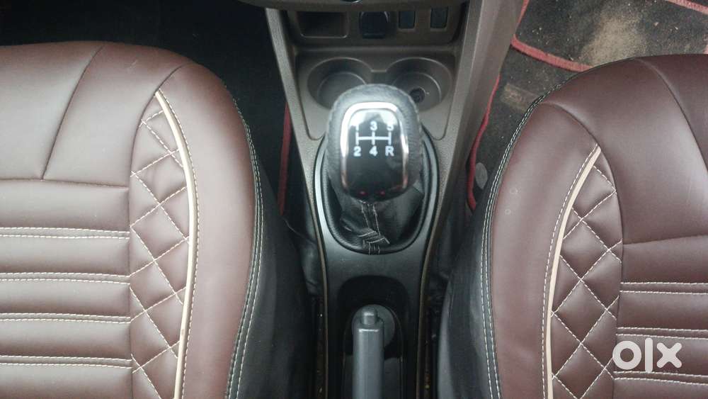 Renault Duster 1.5 Petrol Rxe, 2018, Petrol