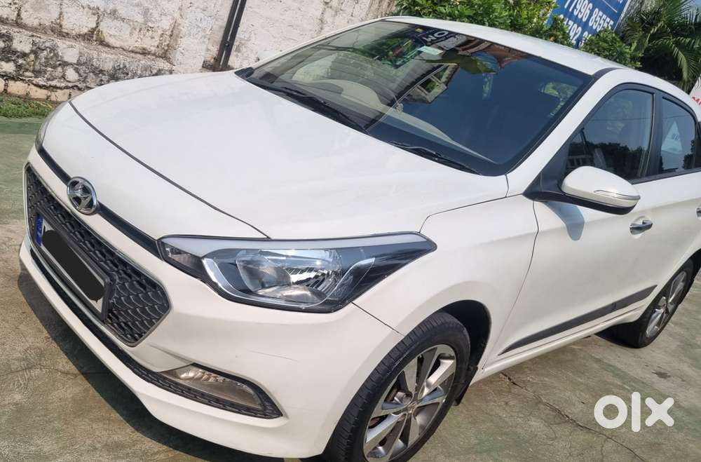 Hyundai I20 2015-2017 Asta 1.4 Crdi, 2015, Diesel