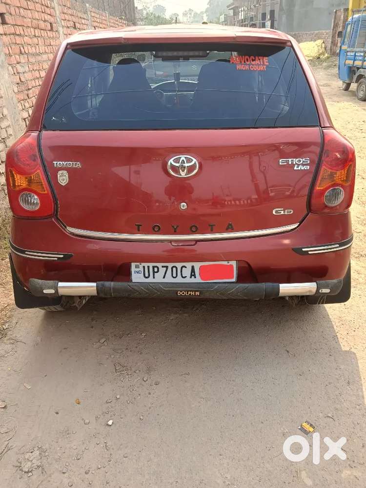 Bahut Badhiya Gadi Hain