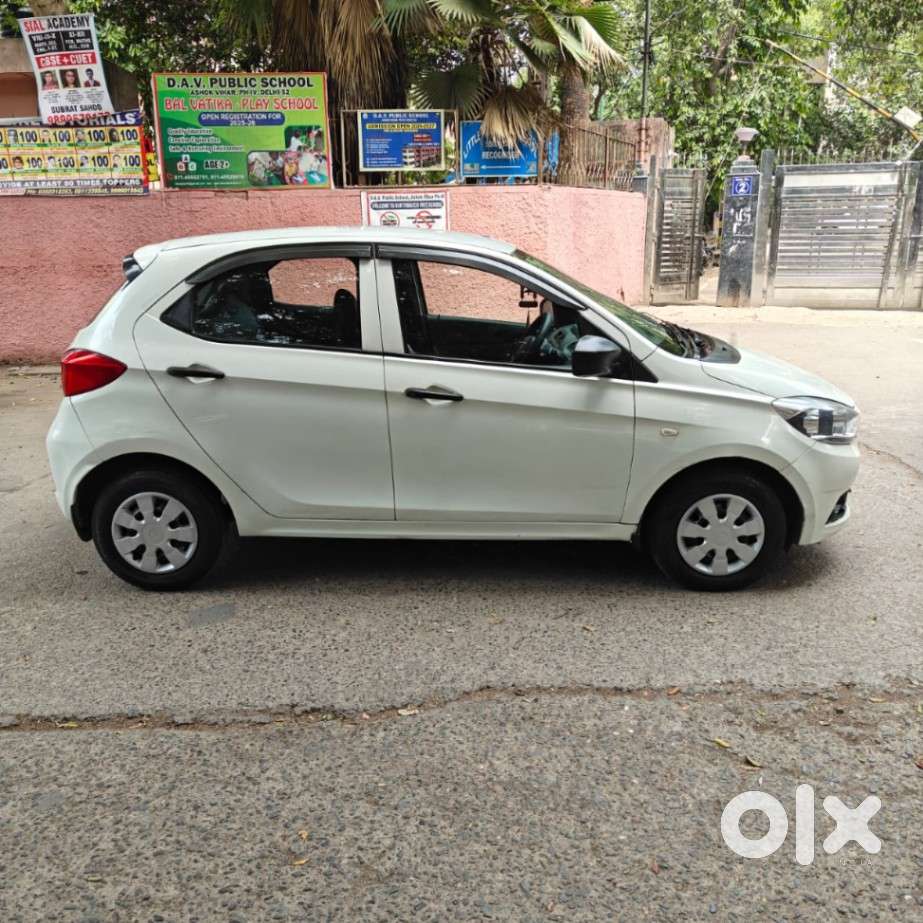 Tata Tiago 1.05 Revotorq Xe, 2016, Diesel