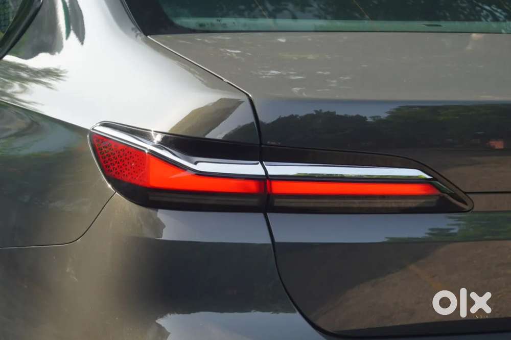 Bmw 7 Series 740i M Sport Petrol Automatic, 2024, Petrol